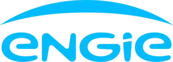 ENGIE - Logotipo