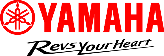 Yamaha - Logotipo